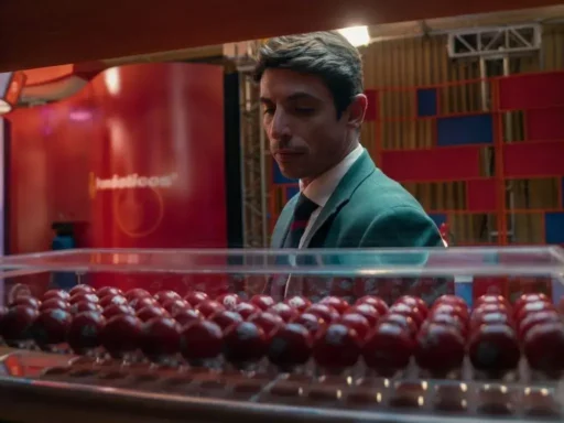 Como Ganhar na Loteria (2025) - FINAL EXPLICADO da Série Mexicana da Netflix