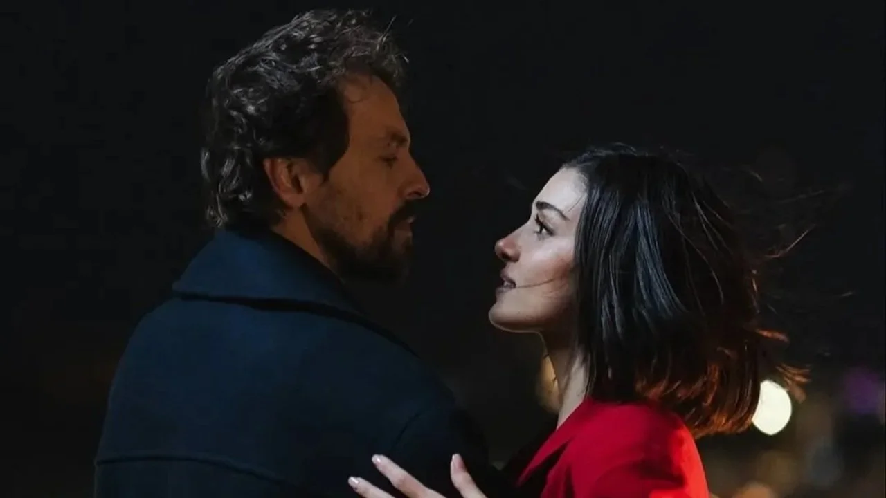 Dois Mundos, Um Desejo (Iki Dünya Bir Dilek, 2025) - FINAL EXPLICADO do Filme Turco do Prime Video