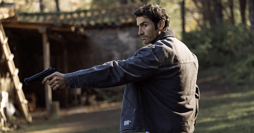 Explicação e Análise de O Cuco de Cristal, da Netflix