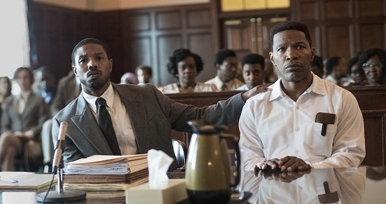 FINAL EXPLICADO de Luta por Justiça (2019) , filme inspirado por uma chocante História Real