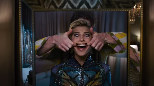 FINAL EXPLICADO de Sorria 2 (2024), filme de Parker Finn