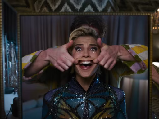 FINAL EXPLICADO de Sorria 2 (2024), filme de Parker Finn