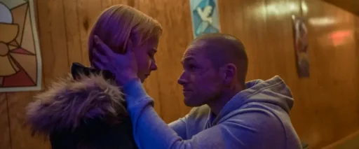 Fuga Fatal (She Rides Shotgun, 2025) - FINAL EXPLICADO do filme estrelado por Taron Egerton no Prime Video