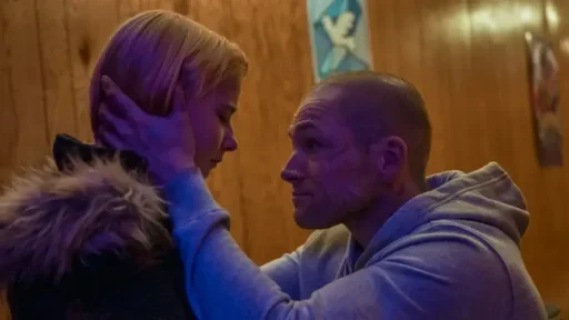 Fuga Fatal (She Rides Shotgun, 2025) - FINAL EXPLICADO do filme estrelado por Taron Egerton no Prime Video