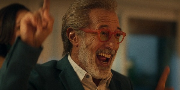 Homo Argentum, filme argentino que estreia no cinema - crítica