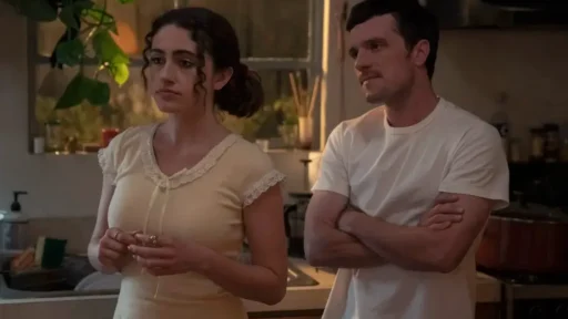 I Love LA, série criada e estrelada por Rachel Sennott - primeiras impressões