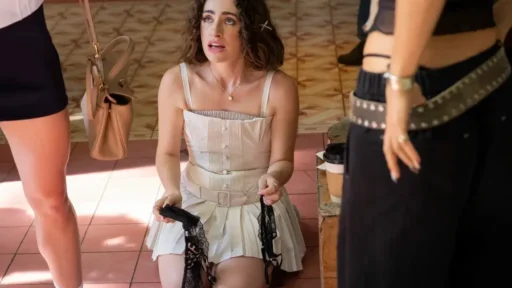 I Love LA série da HBO Max criada e protagonizada por Rachel Sennott