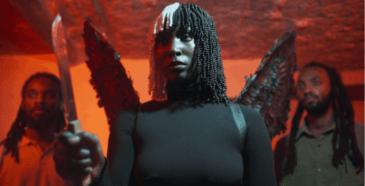 Ínfimos em um Mundo Esmagador integra a Mostra de Cinemas Africanos (MCA)