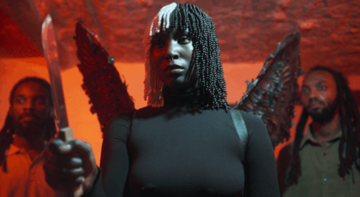 Ínfimos em um Mundo Esmagador integra a Mostra de Cinemas Africanos (MCA)