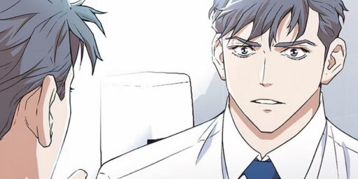 Judge Han-Young Lee: live-action estreia em janeiro de 2026
