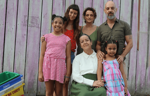 Livros Restantes, filme estrelado por Denise Fraga - Crítica