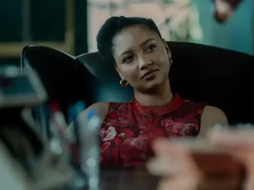 Má Influencer (Bad Influencer, 2025) - Análise e Explicação da série sul-africana da NEtflix