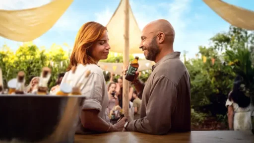 Manga (Mango, 2025) - FINAL EXPLICADO do filme Netflix