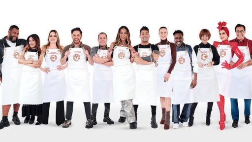 Masterchef Celebridades