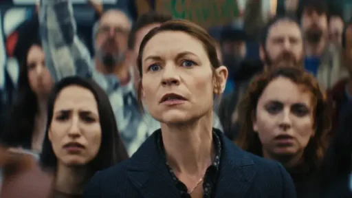 O Monstro em Mim (The Beast in Me, 2025) - FINAL EXPLICADO da Série da Netflix