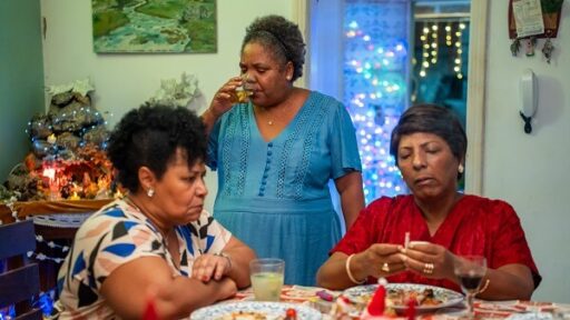 O Natal dos Silva, de Gabriel Martins, estreia no Canal Brasil