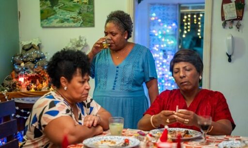 O Natal dos Silva, de Gabriel Martins, estreia no Canal Brasil