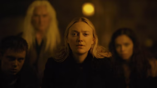 Os Observadores (The watchers, 2024) - análise e explicação do que acontece no filme