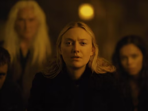 Os Observadores (The watchers, 2024) - análise e explicação do que acontece no filme