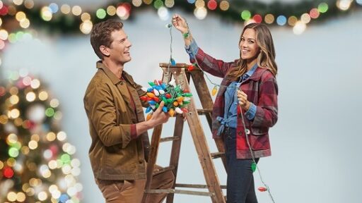 Reformas-no-Natal Lifetime Christmas Movies