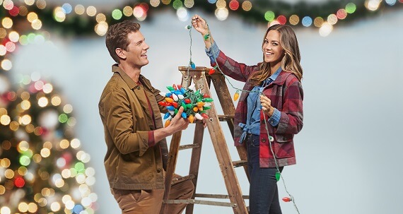 Reformas-no-Natal Lifetime Christmas Movies