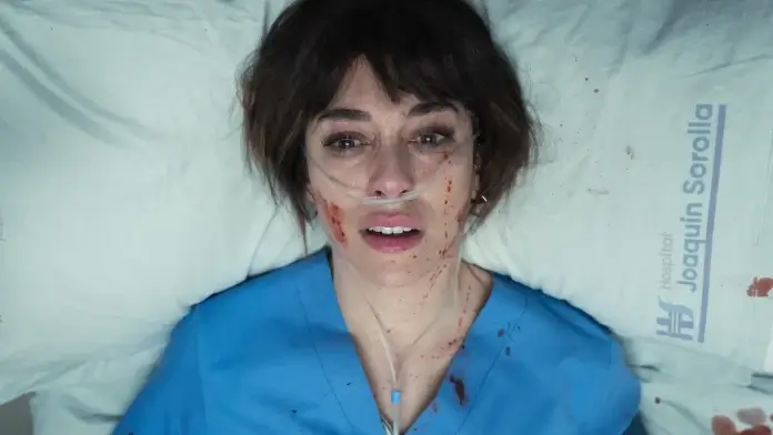 Respira 2ª Temporada - ANÁLISE E EXPLICAÇÃO da série espanhola na Netflix