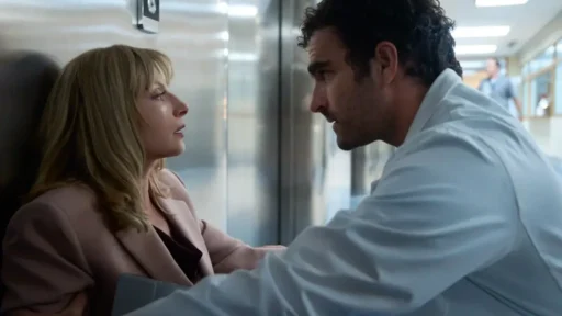 Respira 2ª Temporada - FINAL EXPLICADO da série espanhola na Netflix
