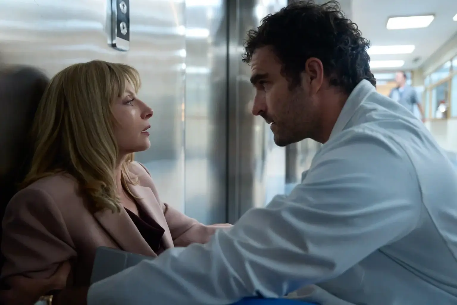 Respira 2ª Temporada - FINAL EXPLICADO da série espanhola na Netflix