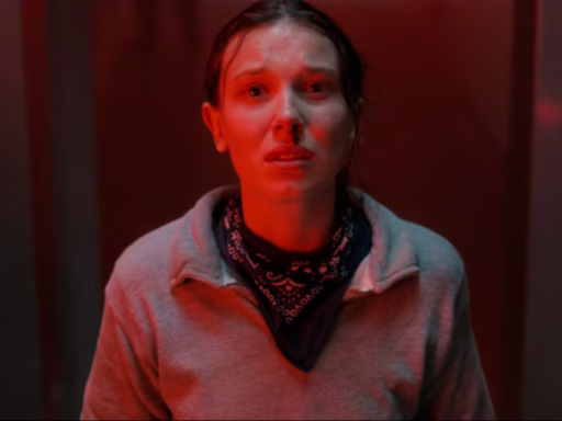 FINAL EXPLICADO - Stranger Things 5, Episódio 4 - Eleven (Millie Bobby Brown)