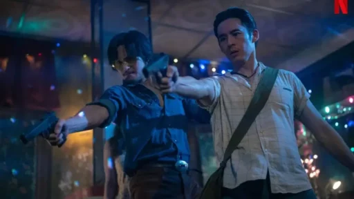 Tee Yai: Nascido Para o Mal (2025) - Explicação e Análise do Filme Tailandês