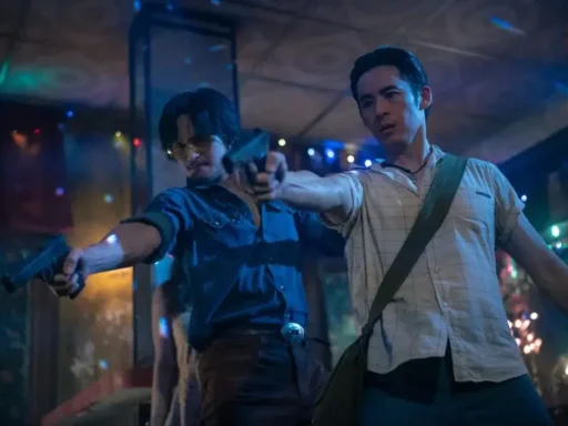 Tee Yai: Nascido Para o Mal (2025) - Explicação e Análise do Filme Tailandês