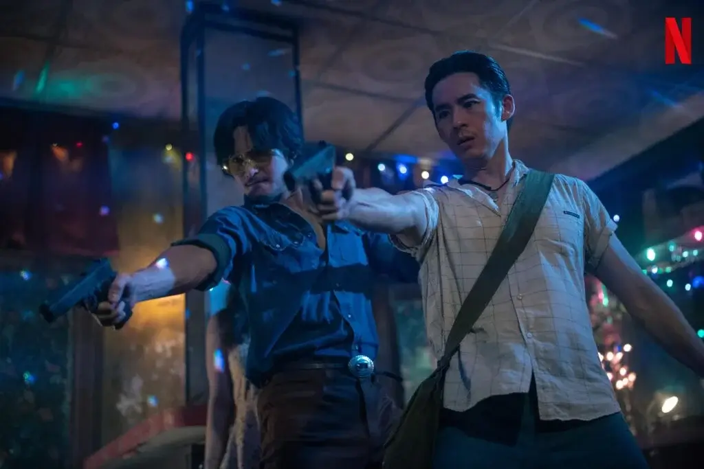 Tee Yai: Nascido Para o Mal (2025) - Explicação e Análise do Filme Tailandês
