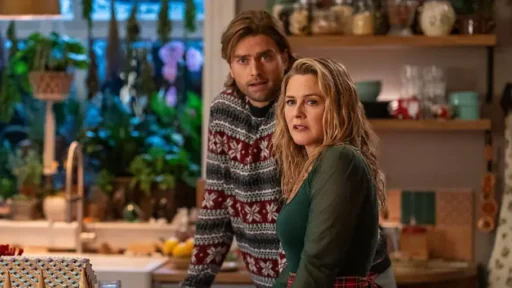 Um Natal Ex-Pecial, filme natalino da Netflix