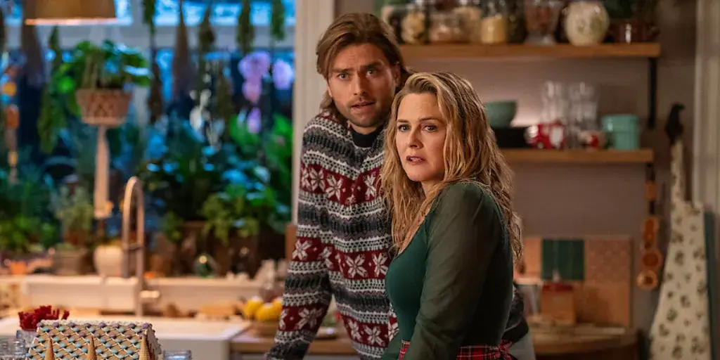 Um Natal Ex-Pecial, filme natalino da Netflix