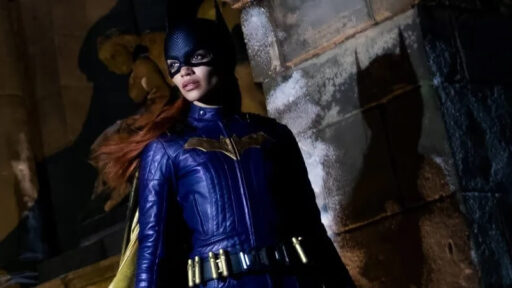 Brendan Fraser lamenta cancelamento do filme "Batgirl"