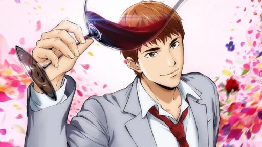 The Drops of God ganhará adaptação para anime em 2026