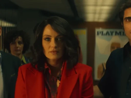 história real de Sra. Playmen, série da Netflix