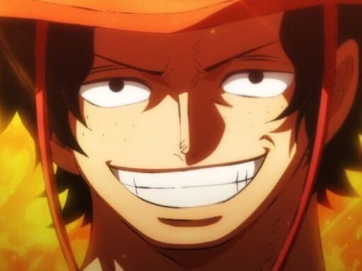 One Piece: Quem é Portgas D. Ace, o Punho de Fogo?