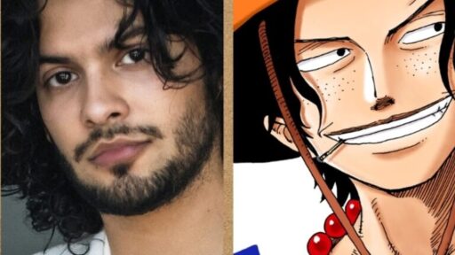 One Piece: A Série confirma Xolo Maridueña como Portgas D. Ace