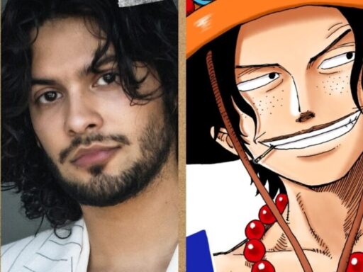 One Piece: A Série confirma Xolo Maridueña como Portgas D. Ace