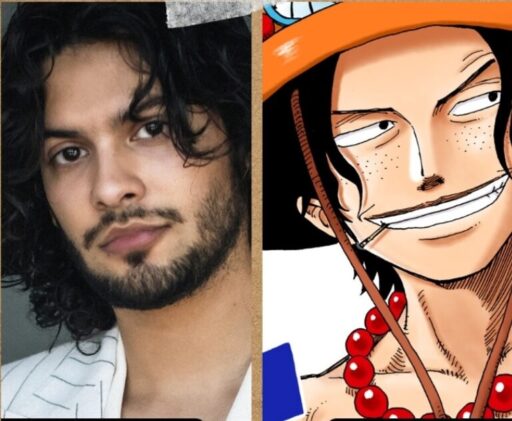 One Piece: A Série confirma Xolo Maridueña como Portgas D. Ace