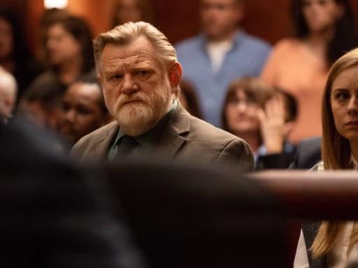 Brendan Gleeson 3ª Temporada de Mr. Mercedes - Final Explicado