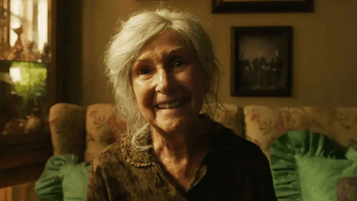 It: Bem-Vindos a Derry Cena Pós-Créditos Explicada O Destino da Sra. Ingrid Kersh