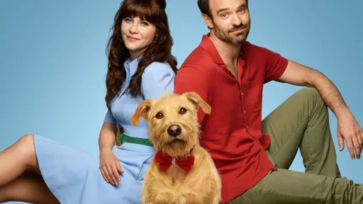 Merv - FINAL EXPLICADO do filme do Prime Video
