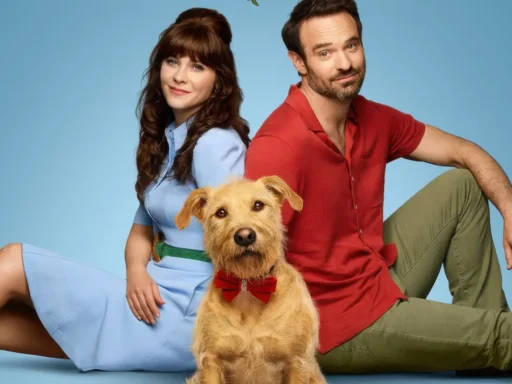 Merv - FINAL EXPLICADO do filme do Prime Video