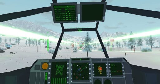 Steel Bounty - jogo fps é anunciado pela MicroProse