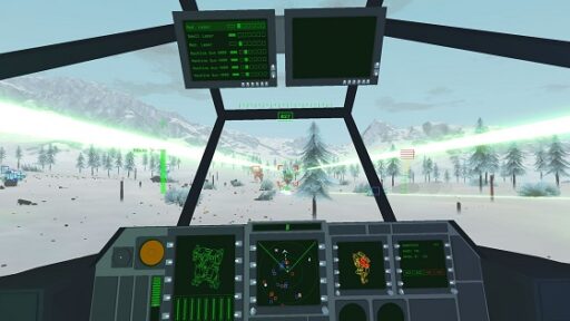 Steel Bounty - jogo fps é anunciado pela MicroProse