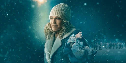 Uma Vida de Esperança (Ordinary Angels, 2024) - FINAL EXPLICADO do filme com Hilary Swank