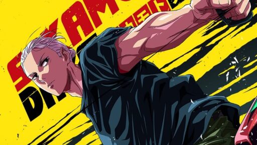 Sakamoto Days