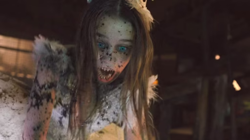 Abigail - Análise e explicação do terror